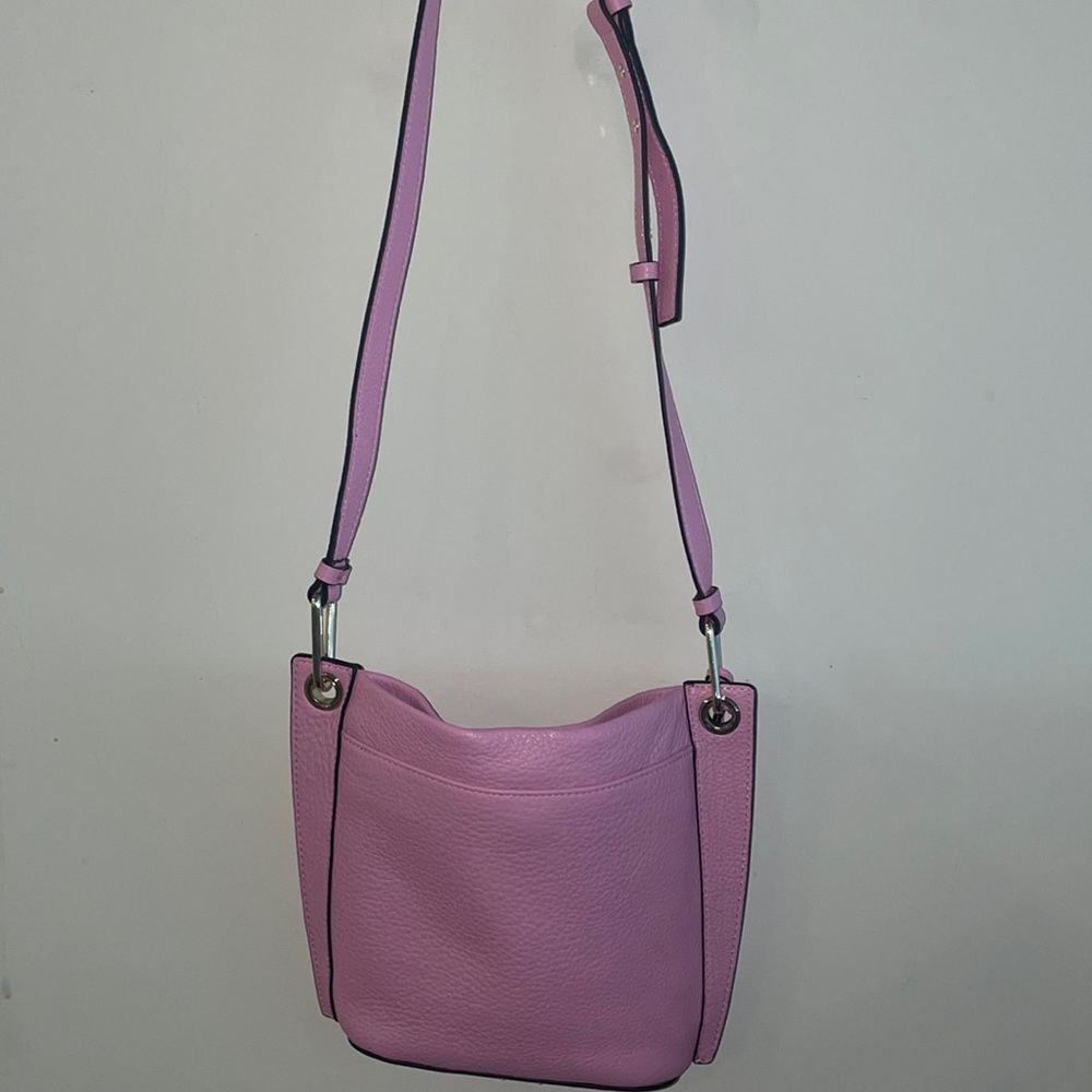 Brand new never used Vince Camuto Lenza crossbody bag